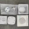 Portable USB-Rechargeable UVC Ultraviolet Sterilization Lamp for Household Toilets