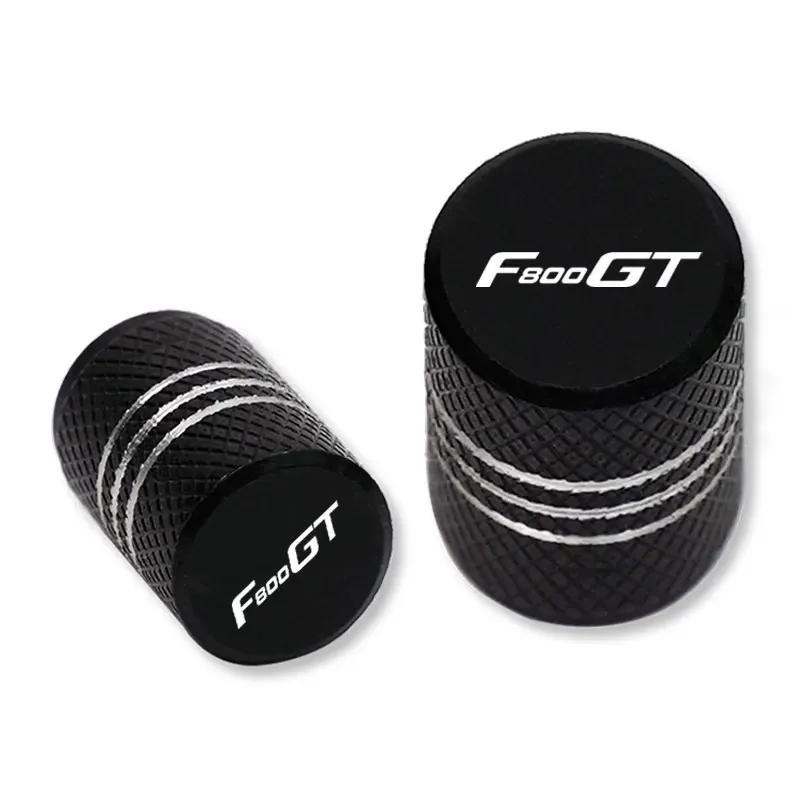 

For BMW F800GT F800S F 800 F800 S GT 800GT 800S F800ST Wheel Tire Valve Stem Caps Airtight Covers чёрный