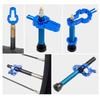 HOUSON Tubeless Tire Sealant Syringe, Tire Sealant Injector Tubeless Sealant