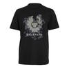 Belstaff Mens Pheonix Regular Short-Sleeved T-Shirt