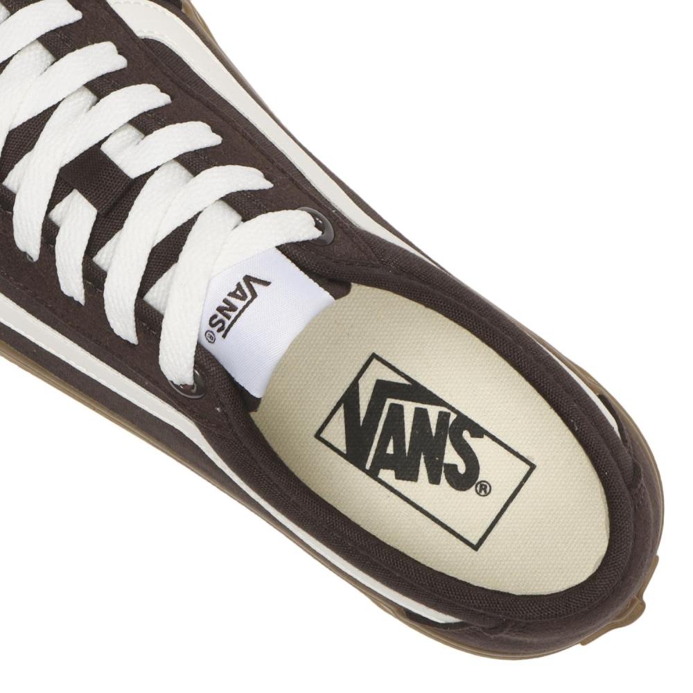 Vans Stance Brown Gum V362