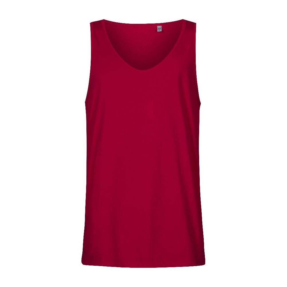 Promodoro Mens X.O Round Neck Tank Top