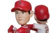 NPB Shohei Ohtani Angels Bobblehead Doll, Exclusive To Stadiums On July 12th