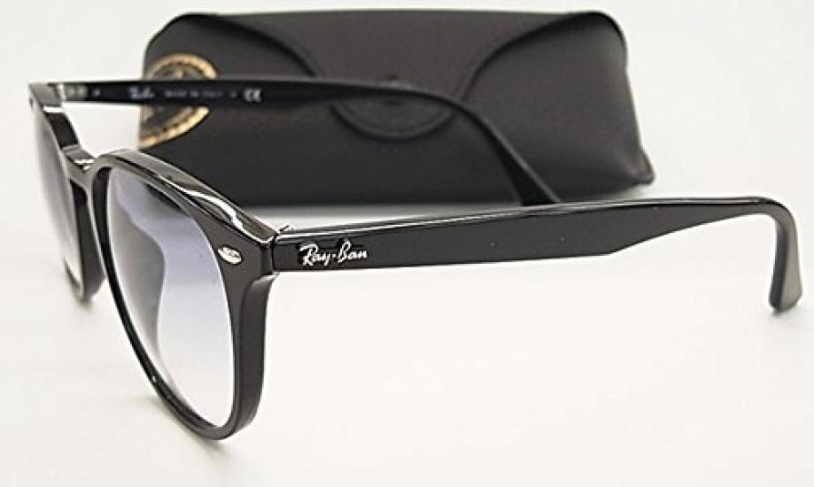 Light RB4259F 60119 and Boston Style Ray-Ban Sunglasses, Color, 53, Men's Women's