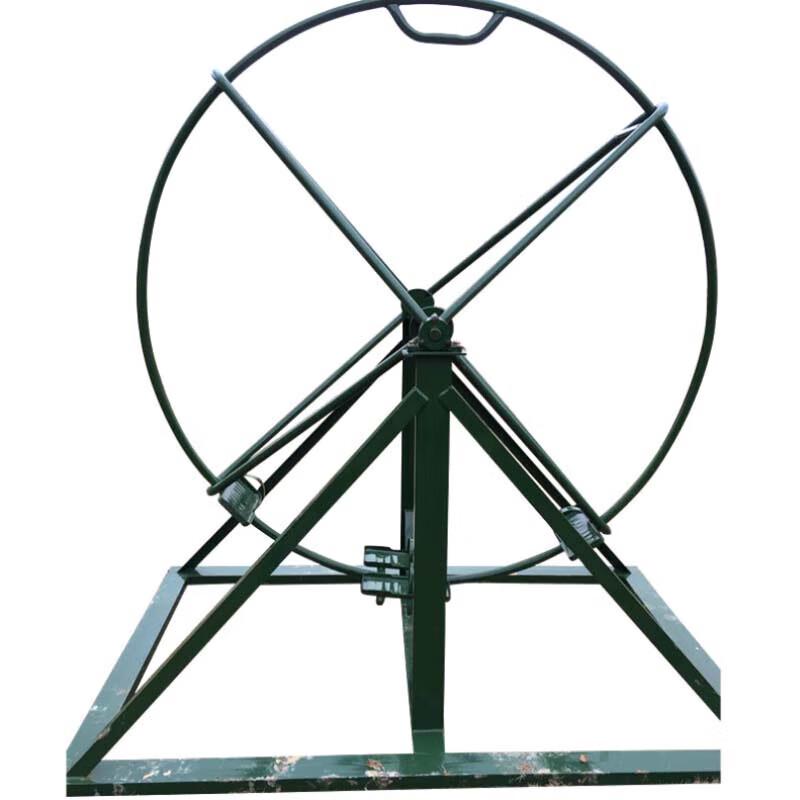 Zhong aoda Rotating Ab Roller Kit