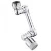 2 Mode Faucet Extender Sprayer Head Splash Proof Faucet Spray Head Filter  Bathroom