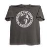 Brian Jonestown Massacre Camiseta de Banda Shoegaze Ultra Desbotada Tour Rock Noise Post Punk Alternativo Grunge Camisa de Banda Álbum Single Shoegazer - XL