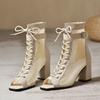 Calzado para mujer – Sandalias