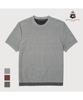 BRUNOBAFFI Dyed Effect Round Knit_Mnubr3M2411