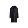 Adidas Down Jacket Unisex Black H13847