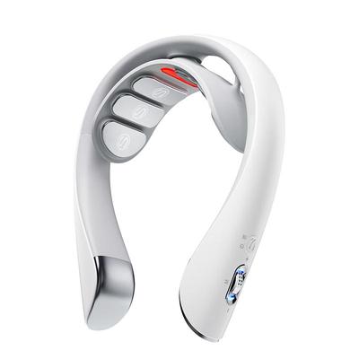 Masaż – Masaż karku