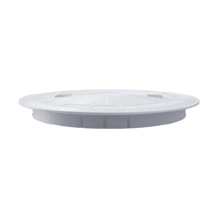 Pool Skimmer Cover Replacement Pool Maintenance Protective Lid For SPX1070C SP1070 SP1071 SP10712S Pools Drain Part