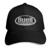 BUELL Baseball Cap Rave Sunscreen Military Tactical Cap Hats for Unisex For Girls Unisexs