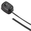Car DIY Switch, Ship Type Button Switch, Off/ON, Car Refurbishment, Simple Push Button Type