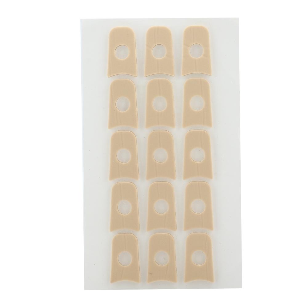 15Pcs Foot Corn Removal Plaster Calluses Paine Relieve Foot Health Care