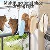Men's Breathable Outdoor Walking Camp Shoes, Casual Sports Comfort, Ultra-light Mesh Wide-toe Shoes