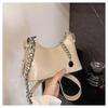 Premium texture niche handbag bag women's new fashion chain bag versatile shoulder messenger bag women