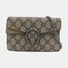 [Usato] Borsa Gucci Dionysus GG Supreme Super Mini 'Beige' - Ottimo #42OUI8