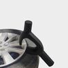 Reifenwechsler Reparaturteile Auto Reifen Reparatur Wechselwerkzeug Ergonomisches Griffdesign Reifenwechselwerkzeug für Motorrad Schwerlastwagen