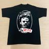 Neu Heiß The Spits Bandmitglieder Schwarze Baumwolle