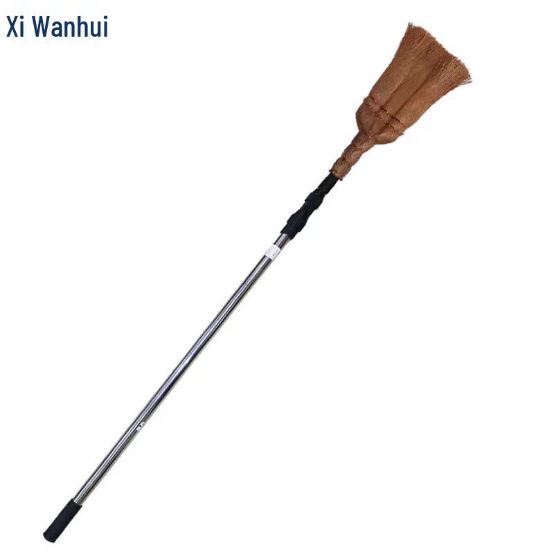 XWH Extendable Ceiling Broom