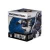 Figurine vinyle Cute but Deadly Medium Winston 10 cm - Overwatch - BLIZZARD - Marron