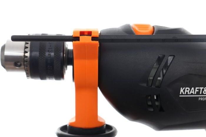 1700W Electric Hammer Drill KD1685