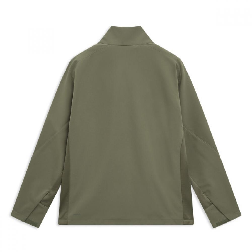 Puma Official Quantum Woven Jacket