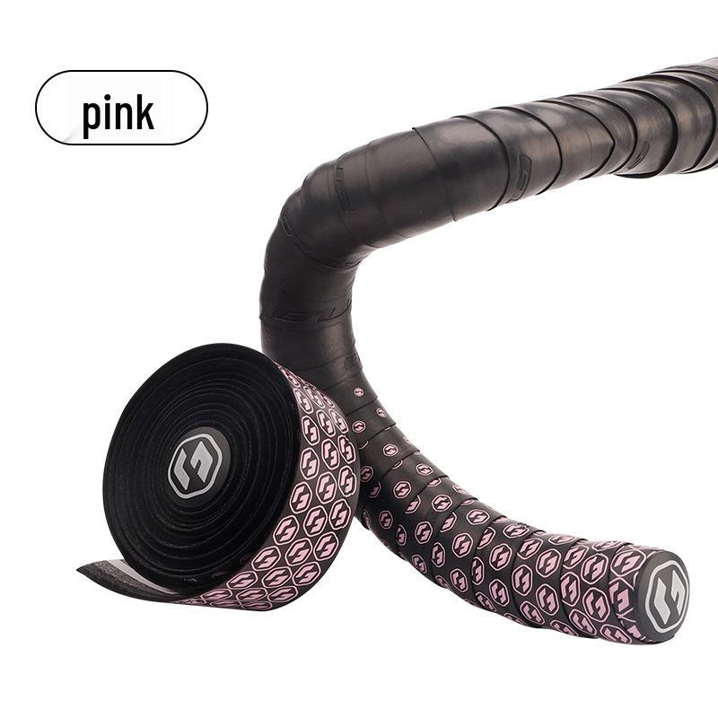 GUB 1628 Lightweight Anti-Slip Bike Handlebar Tape for Road and Fixed Gear Racing