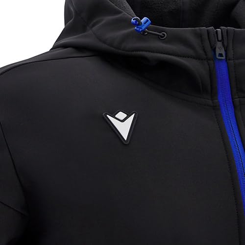 YAMAHA Monster Energy MotoGP Official Travel Softshell Jacket, Size L, Q5D-YSK-816-00L