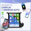 10.4 " Car multimedia Video player For Land Rover Discovery 4 LR4 2009-2016 GPS navigation Android12 Carplay 4G wifi 360camera