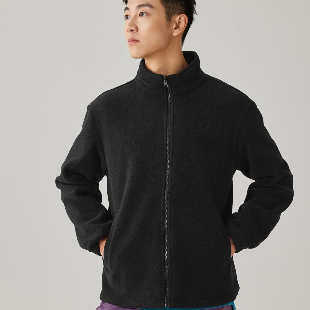 Skechers Thermal Abrasion Resistant, Breathable, Waterproof, Water Repellent, Windproof Windbreaker Jacket Men's P425M041-0018