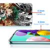 My Hero Deku Phone Case For Samsung Galaxy A17 A37 A57 A16 A26 A36 A56 A15 A25 A35 A55 A14 A24 A34 A54 A13 A23 A33 A53 Galaxy A1