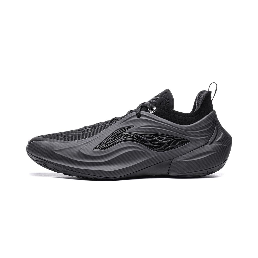 Li-Ning JB4 Basketball Shoes Men's Low-top