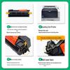 Kyocera TK-163 Compatible Black Toner Cartridge