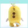 Oddbods 18cm Plyšová Měkká Hračka na Mazlení Mlok Bublinky Pogo Zee Jeff Fuse Slick Výjimečně Měkký A Roztomilý
