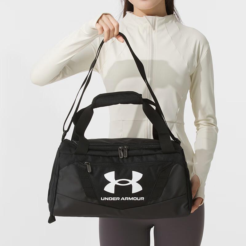Under Armour Unisex Training Duffle Bag
