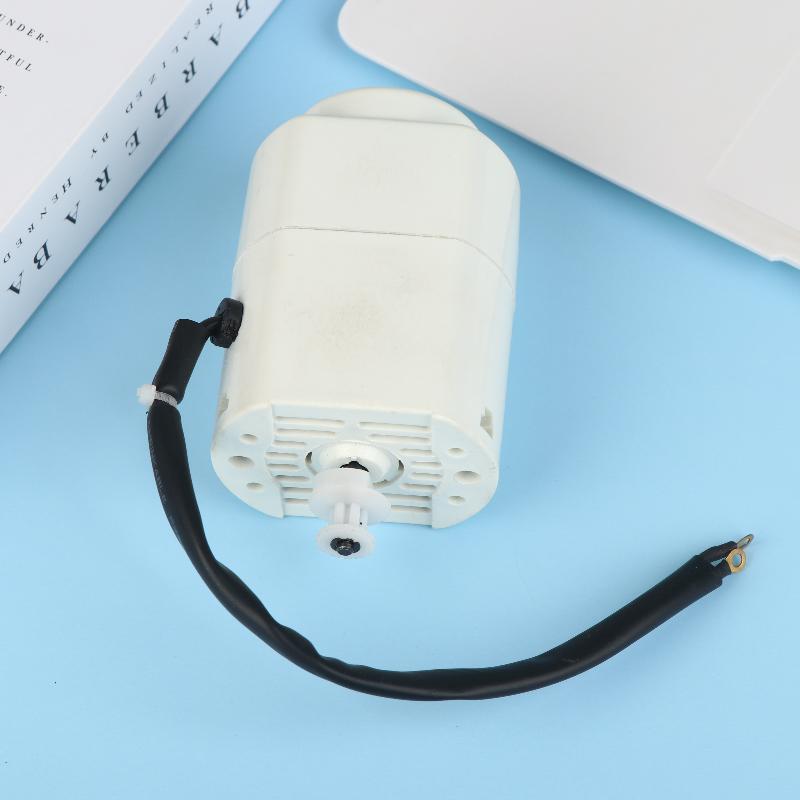 70W Multifunctional Household Sewing Motor Sewing Machine Motor 5500Rpm Powerful Electric Sewing Machine Motor Replacement