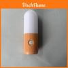 Modern Minimalist Rechargeable Night Light With Magnetic Sensing For Bedroom Decor