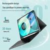 SuoYing iPad Bluetooth Keyboard Case with Mouse and Stylus Set