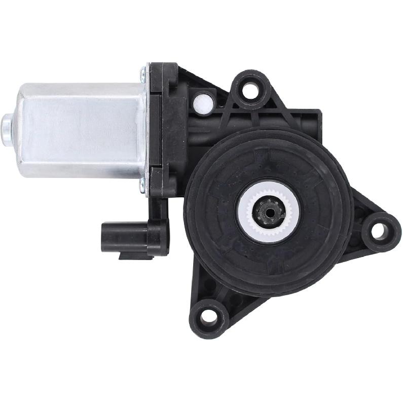 ApplianPar Elektrischer Fensterhebermotor für die Fahrerseite hinten für Kia Sportage 2017-2022