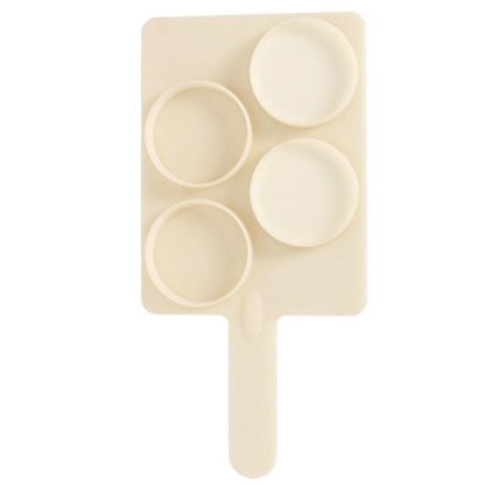 

HL-MP47B Пластина для отбора проб молока ABS Лоток для тестирования молока Принадлежности для животноводства