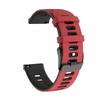 22mm Silicone Strap For HUAWEI WATCH 5 4pro GT6 5 Pro GT 6 5 4 3 2 46mm Sport Replace Band For AMAZFIT BIP 6 Smartwatch Bracelet