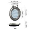 European Vintage Jewelry Stand & Photo Frame Ring Holder Display Prop