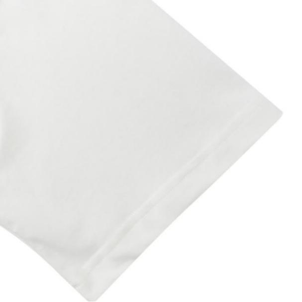 Nike Sportswear Essential Women's Oversized Sporty T-shirt White DD1238-134
