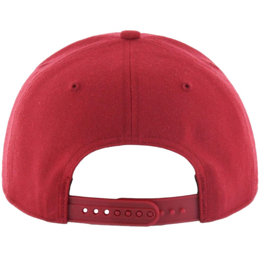 47 BRAND New York Yankees Cold Zone '47 MVP DP, Mens Multicolour Cap