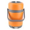 Thermal Cooker Pot Stainless Steel   Portable Constant Temperature Heat Preservation Lifting Pot