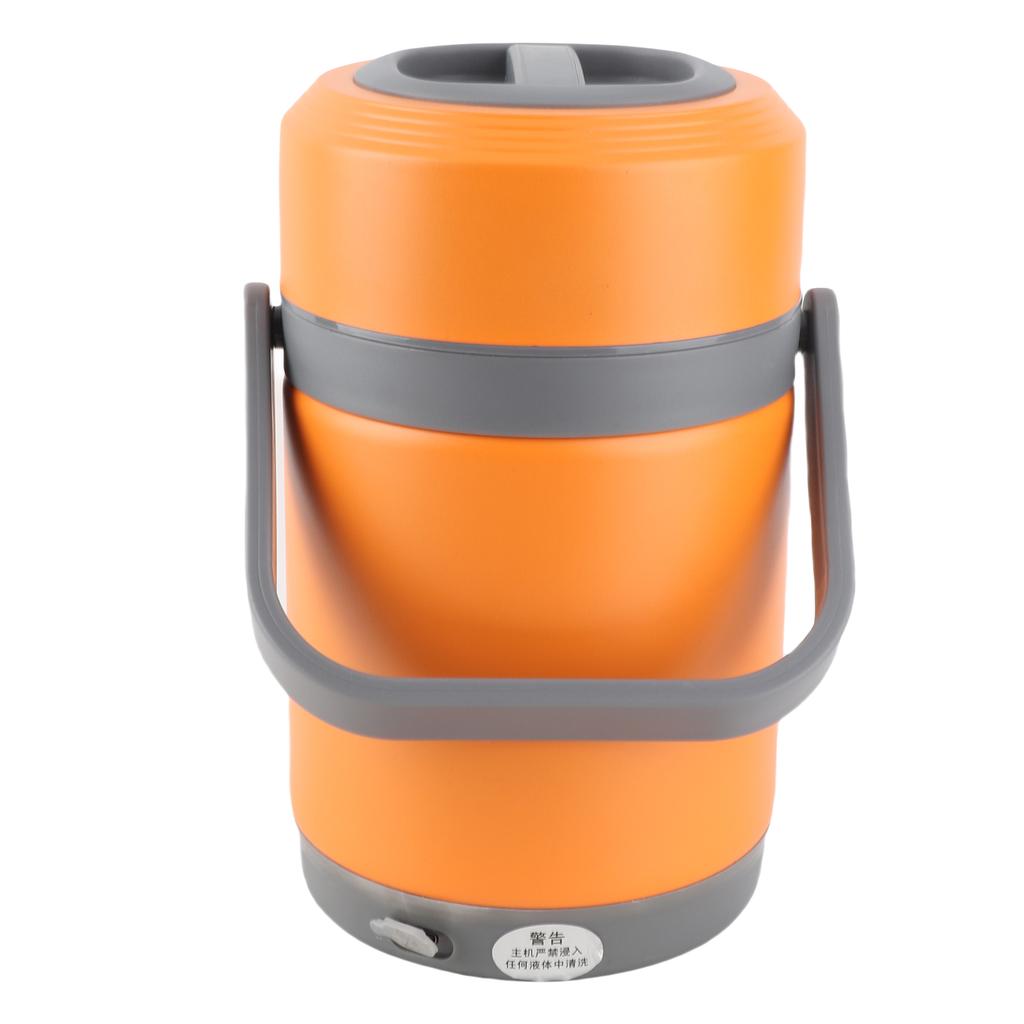 Thermal Cooker Pot Stainless Steel   Portable Constant Temperature Heat Preservation Lifting Pot