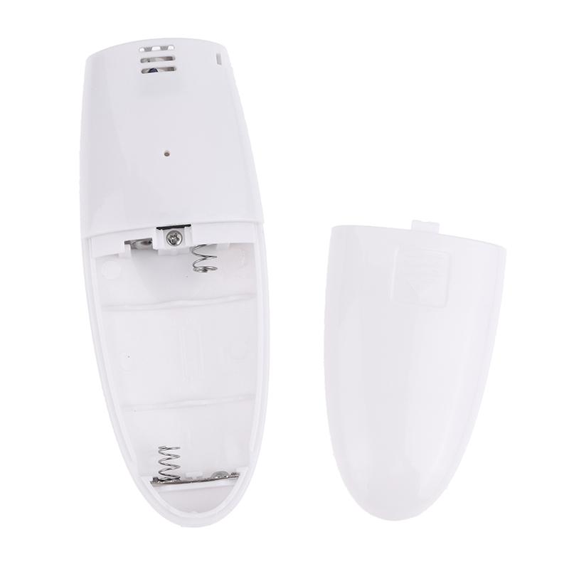 Portable Breath Alcohol Analyzer No Contacted Digital Alcohol Tester Breathalyzer Detector Alcohol Detection Lcd Screen