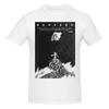 Piece The Eclipse Ritual Graphic  Cotton TShirt BBerserker Anime Tops Tees For Unisex